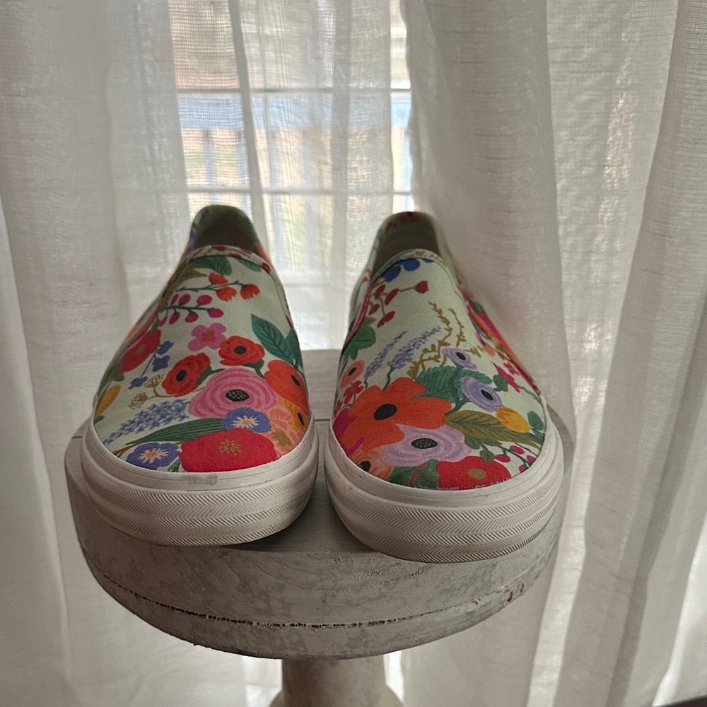 Rifle Paper Co. X Keds - Picture 3 of 6